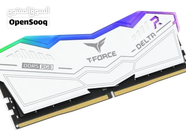 قطعه وحده ddr5 16 ram