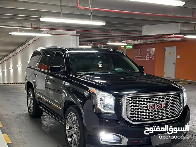 Used GMC Yukon in Al Ahmadi