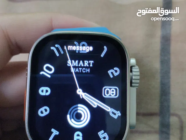 ultra 2 smart watch