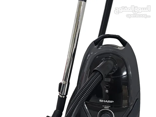 عرض نااار على مكنسه شارب فاره 2000 واط