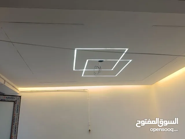 عامل دهان وصباغة