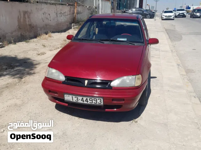 1994 Daewoo LeMans
