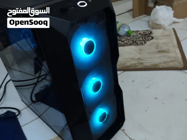 بي سي مستعمل بس أسبوع سبب البيع أهل جاو من السفر ومنعوني