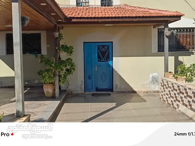 بيت مستقل للبيع