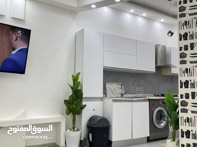 ايجار يومي بـ قلب طرابلس جزيرة القدس