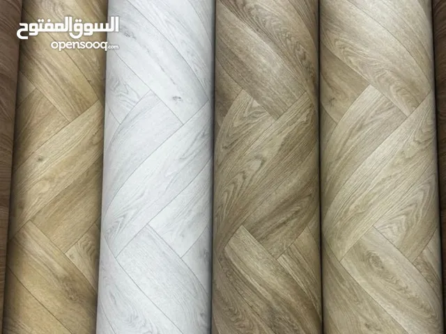 فنيل بلجيكي مشمع ارضيات قابل للغسيل