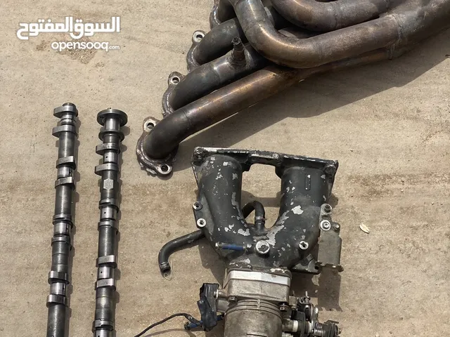 Steering Wheel Spare Parts in Al Sharqiya