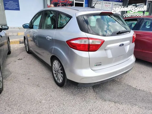 Used Ford C-MAX in Amman