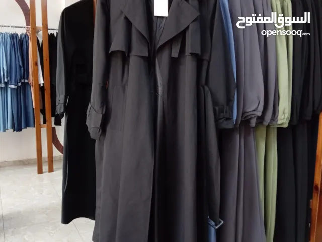 قطع ثقيلة مميزة سهرة وصيفي وشتوي