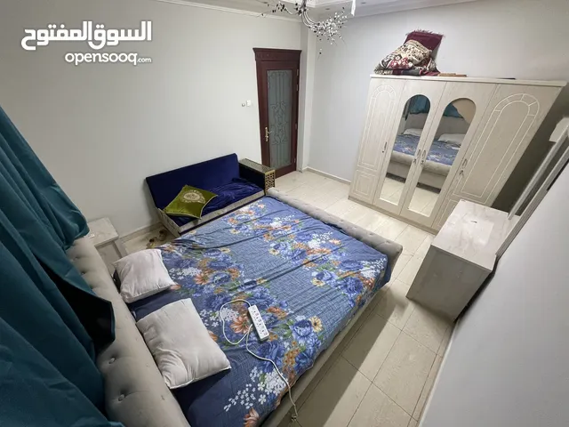 متاح الان للإيجار الشامل غرف vip شامل جميع الفواتير (كهرباء-انترنت-صرف) (شباك-تكييف خاص اسبيلت-ثلاجه