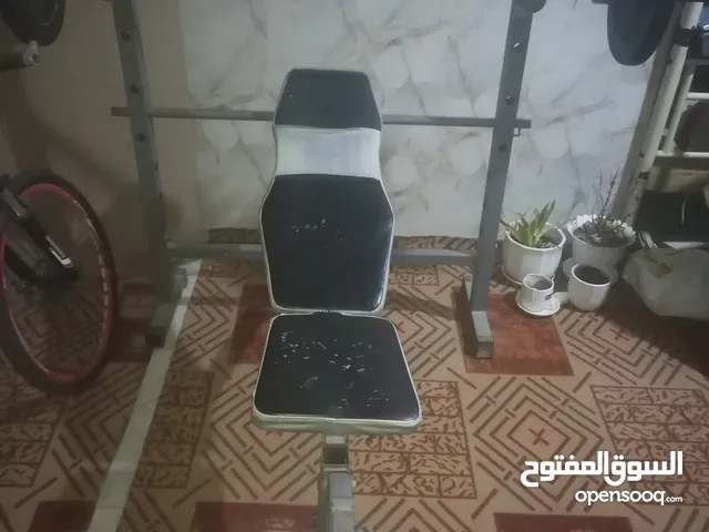 اجهزه رياضه واثقال كمال اجسام