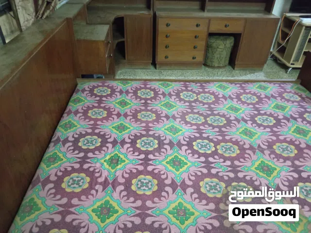 غرفة نوم كاملة