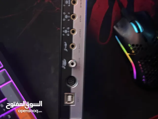 كرت فضي ماليزي creative sb0490