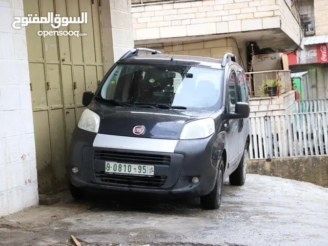 Used Fiat Other in Hebron