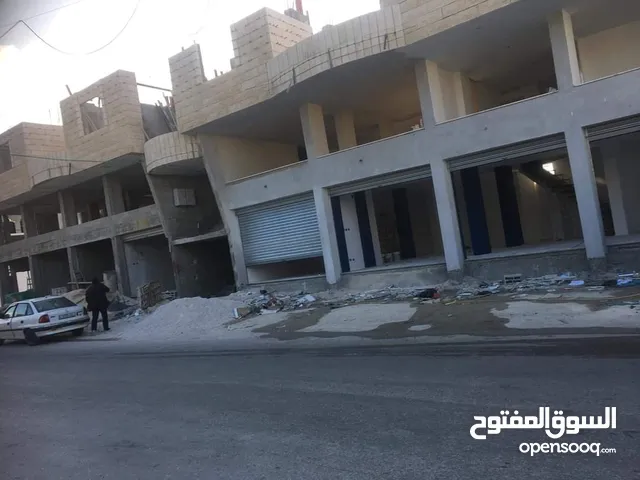 Unfurnished Warehouses in Nablus Qusin