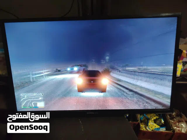 32" Other monitors for sale  in Ajloun