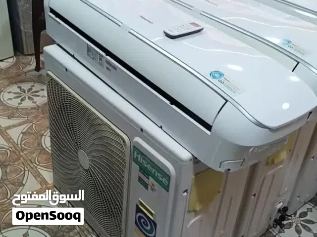 Other 2 - 2.4 Ton AC in Irbid
