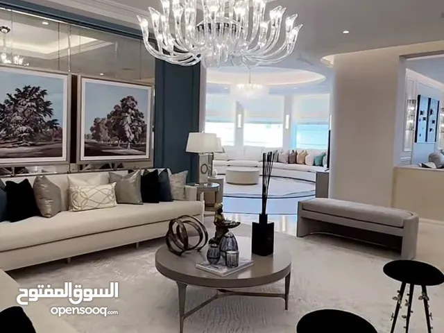 شقة ديلوكس للايجار
