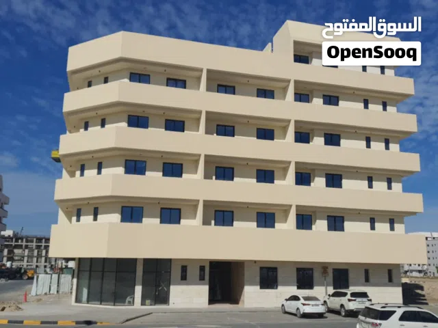 50 m2 2 Bedrooms Apartments for Rent in Sharjah Muelih