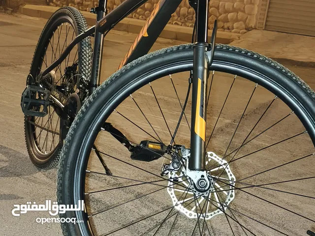 سيكل 26 نظيف للبيع -