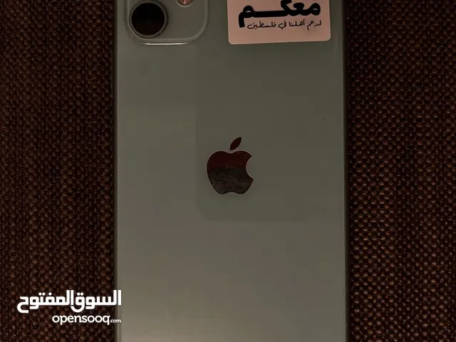 Apple iPhone 11 128 GB in Amman