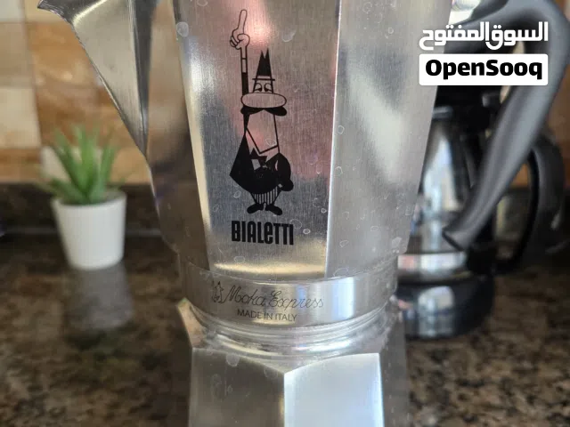 موكا بوت 9 اكواب moka pot 9 cups