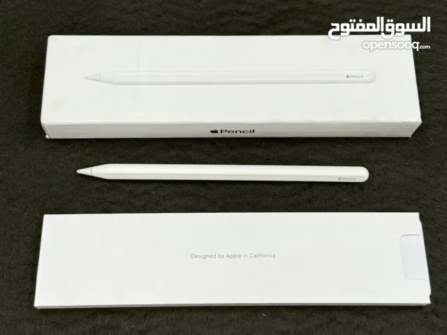 apple pen 2 nd قلم ابل الجيل الثاني