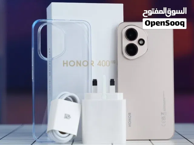 هاتف هورنر 400