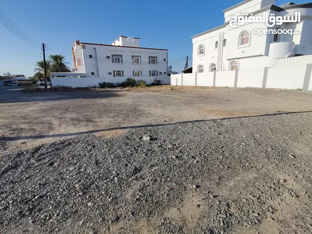 ارض سكنيه البطحاء المرحله الثالثه