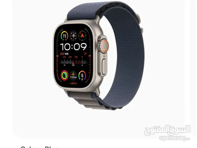 Apple Watch Series 9 and all series Available for sale