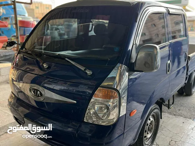 بنقو دبل كمين 2006 بحاله ممتازه