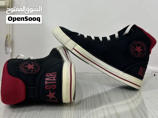 Converse (chuck taylor all star)