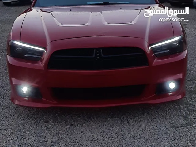 Used Dodge Charger in Tripoli