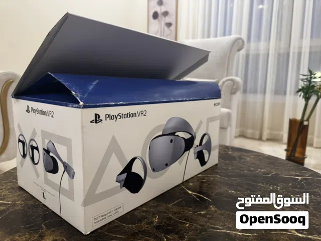 PSVR2 PS5 VR2 headset for sale