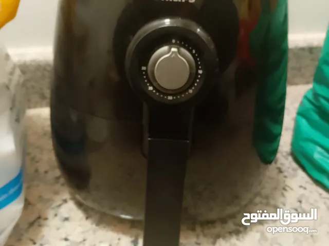 Philips fryer