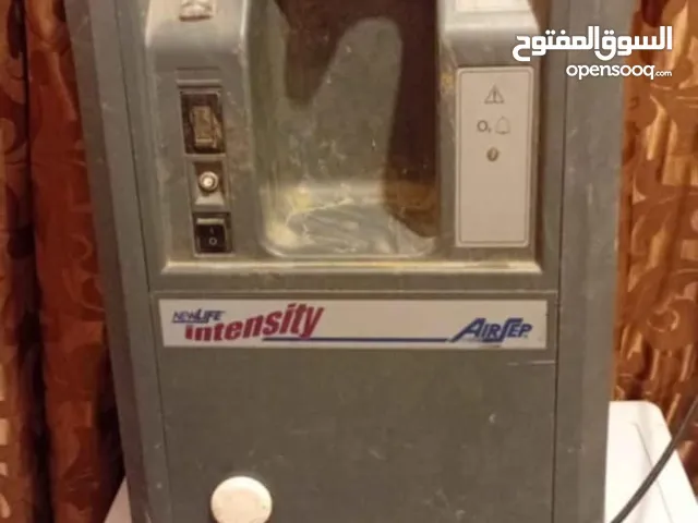 جهاز مولد اكسجين 5 لتر نيو لايف امريكي ارسيب NEWLIFE ملاحظة هامه يتطلب وصفة طبية معتمدة لاتمام عمل
