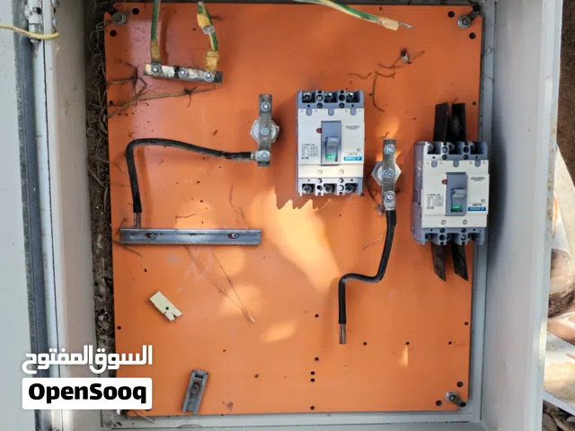 صندوق خارجي للبيع بحاله ممتازه 3 فيس