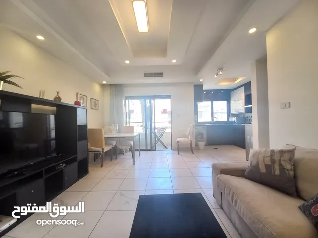 شقة مفروشة للإيجار في الشميساني  ( Property 34488 ) سنوي فقط