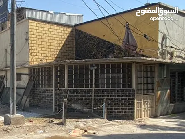 200 m2 5 Bedrooms Townhouse for Sale in Baghdad Karadah