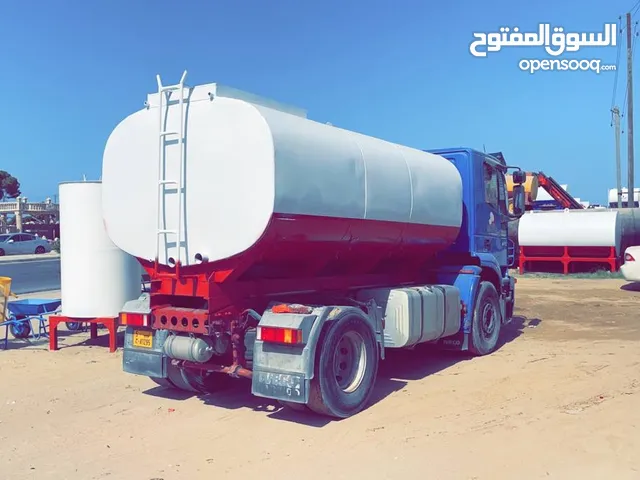 Other Iveco 2025 in Zawiya