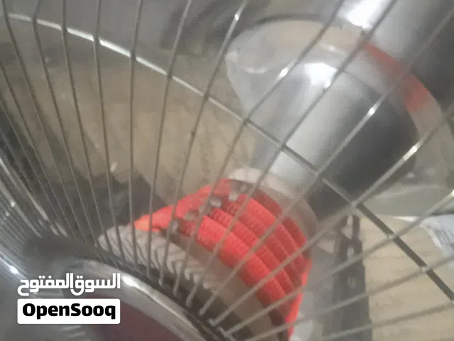 صوبة كهرباء اليكتريك جديد غير مستعمل مع صوبة صغيرة مروحة