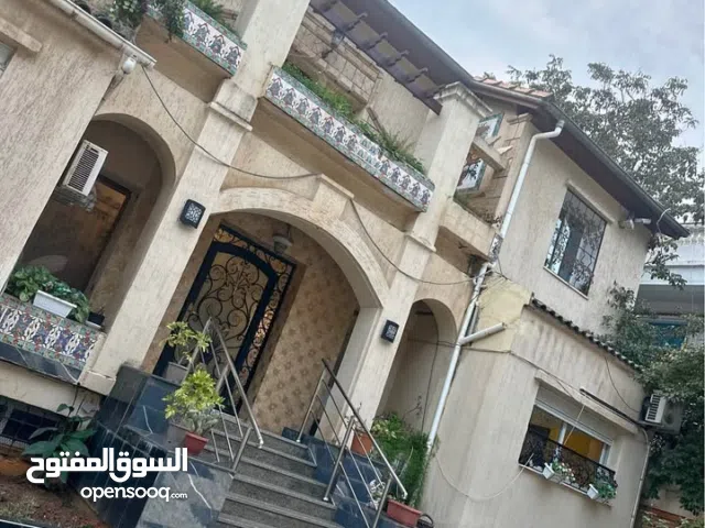 222 m2 More than 6 bedrooms Villa for Sale in Algeria Other
