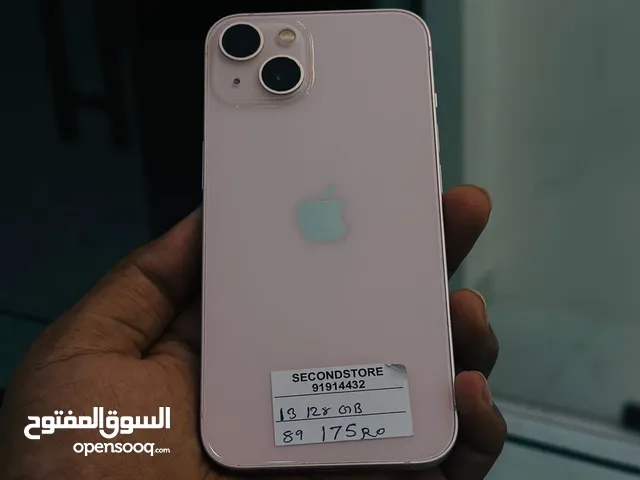 iPhone 13-128 GB Satisfactory Device for sale