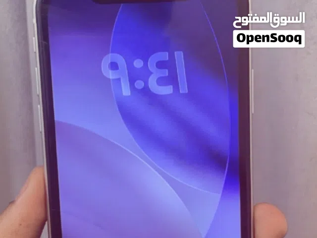 ايفون 11 للبيع