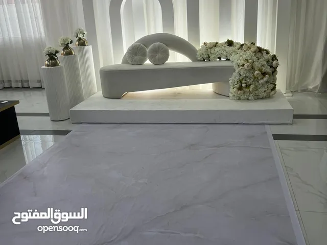 تاجير كراسي طاولات