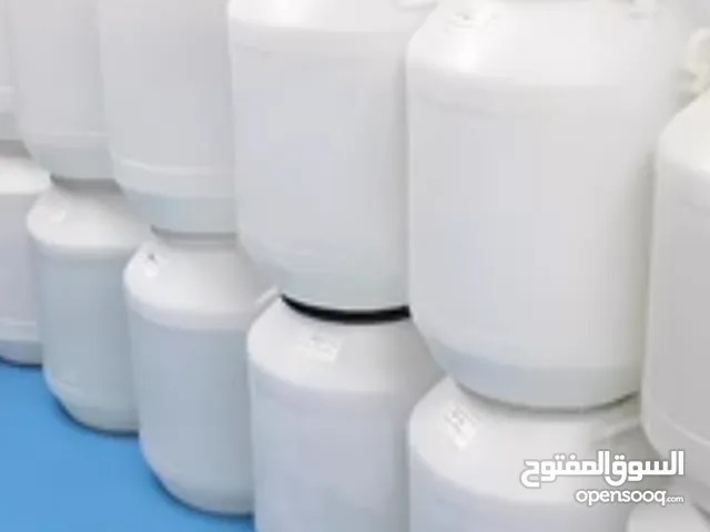 بن زيد للكيماويات وعلب البلاستيك وعلب الزجاج