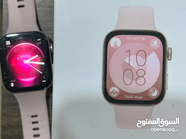 Huawei smart watches for Sale in Basra