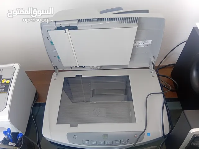 Scanners Hp printers for sale in Sharjah