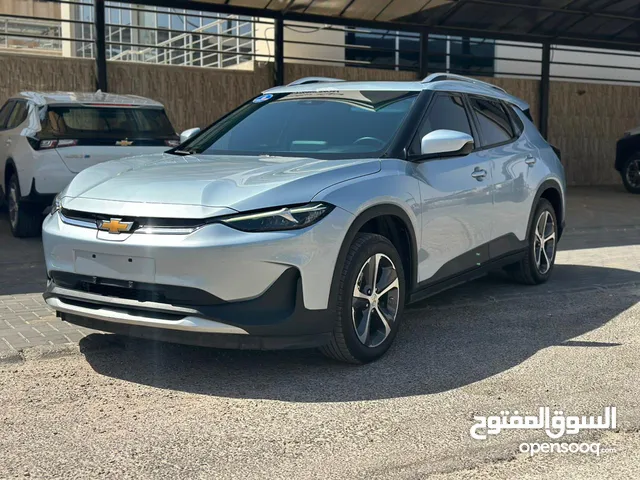 Chevrolet Menlo 2021 in Zarqa