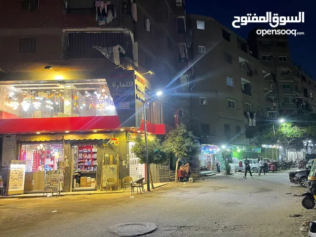 معرض للبيع دورين ينفع اداري مكتب او مطعم او اي نشاط تجاري